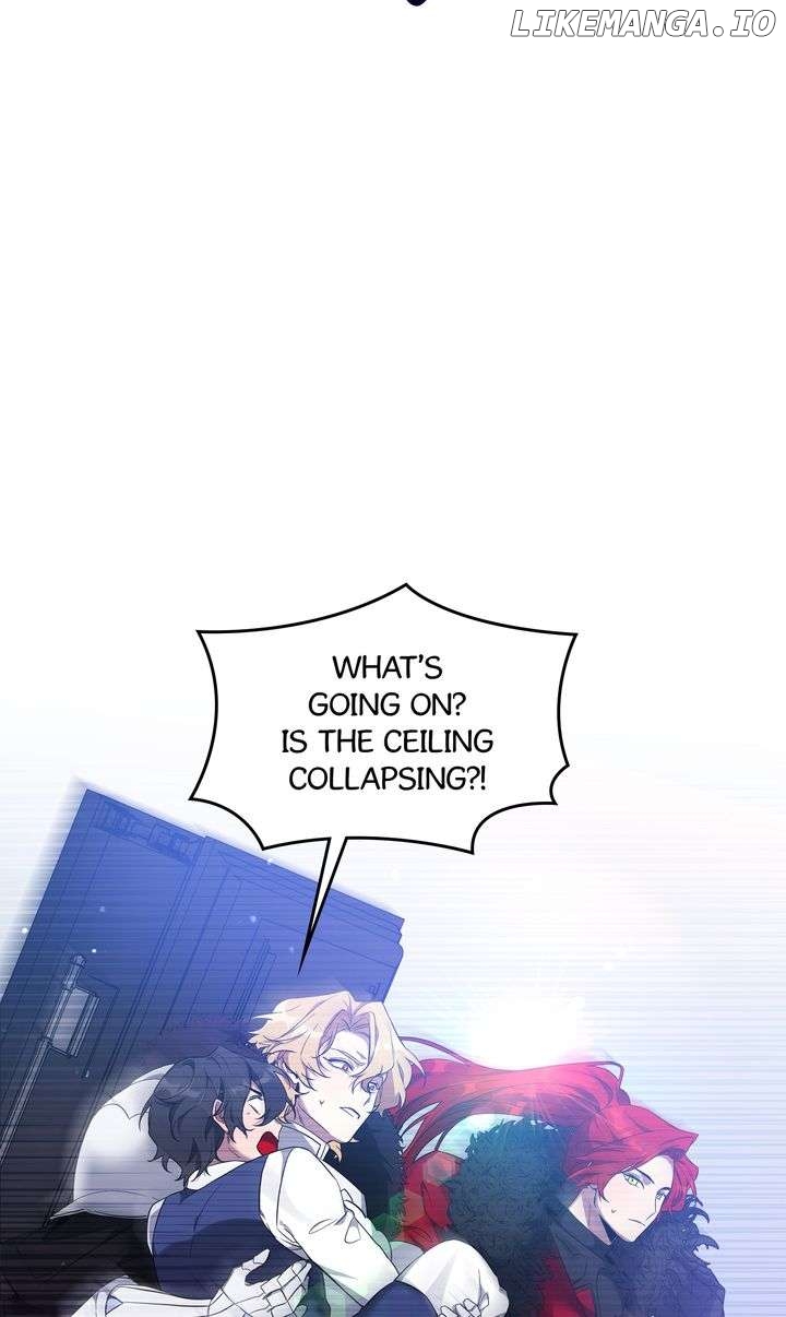 Choose Your Heroes Carefully Chapter 61 - page 17