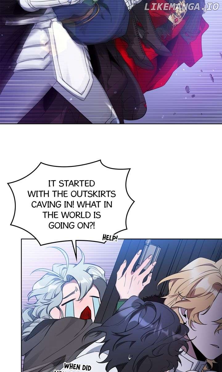 Choose Your Heroes Carefully Chapter 61 - page 18