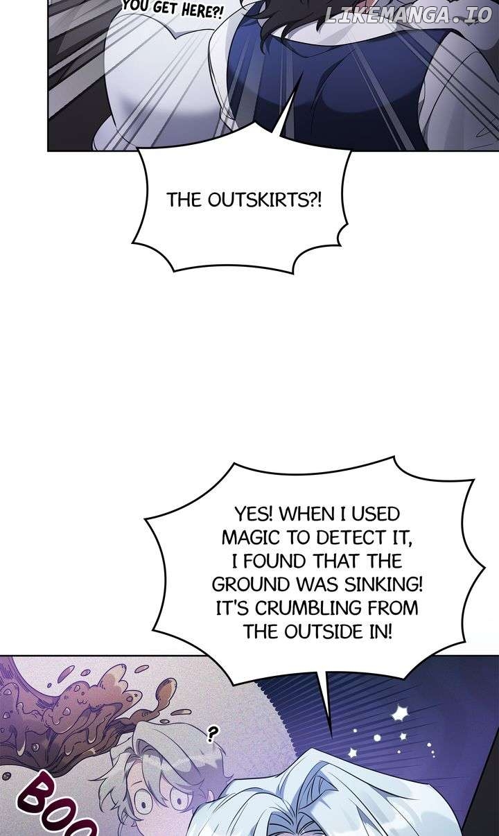 Choose Your Heroes Carefully Chapter 61 - page 19