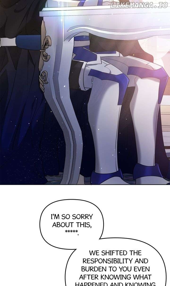 Choose Your Heroes Carefully Chapter 61 - page 2