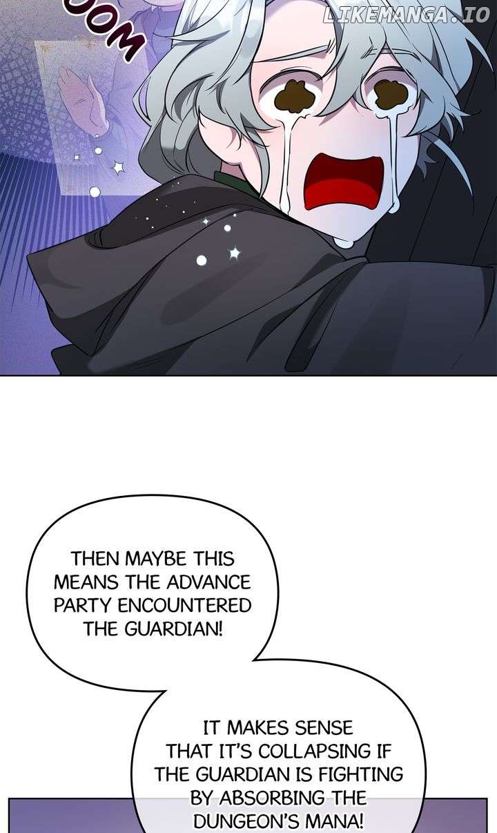 Choose Your Heroes Carefully Chapter 61 - page 20