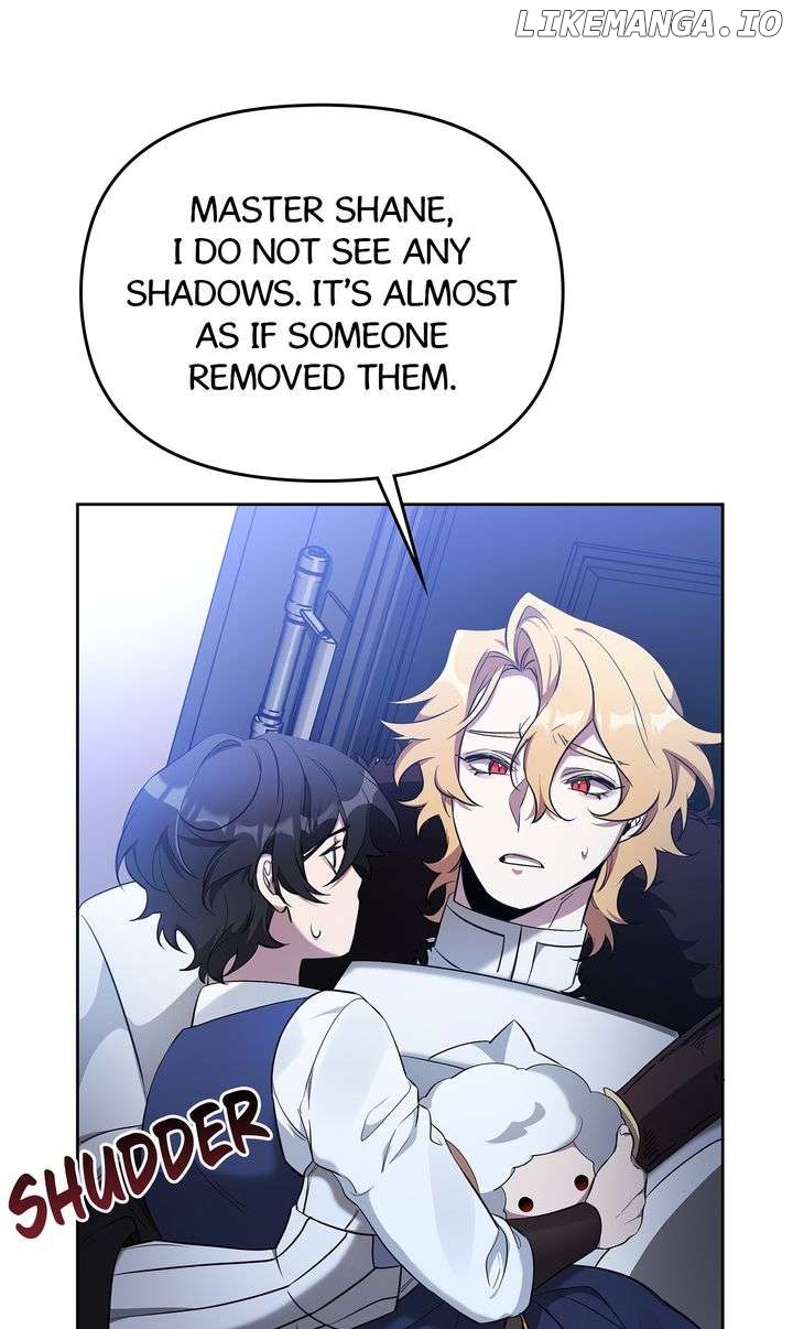 Choose Your Heroes Carefully Chapter 61 - page 26