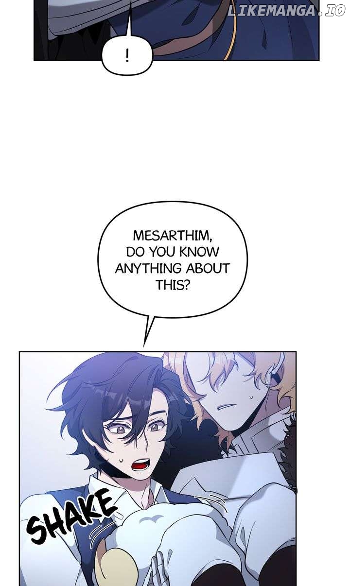 Choose Your Heroes Carefully Chapter 61 - page 27