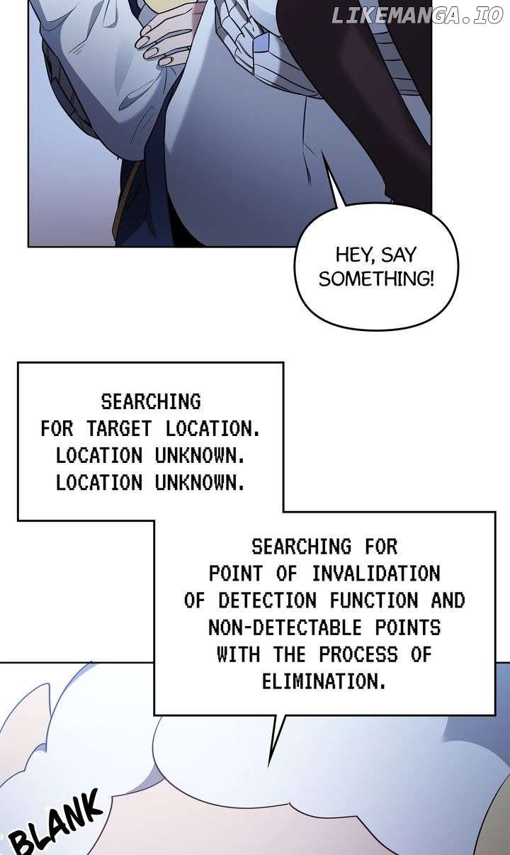 Choose Your Heroes Carefully Chapter 61 - page 28