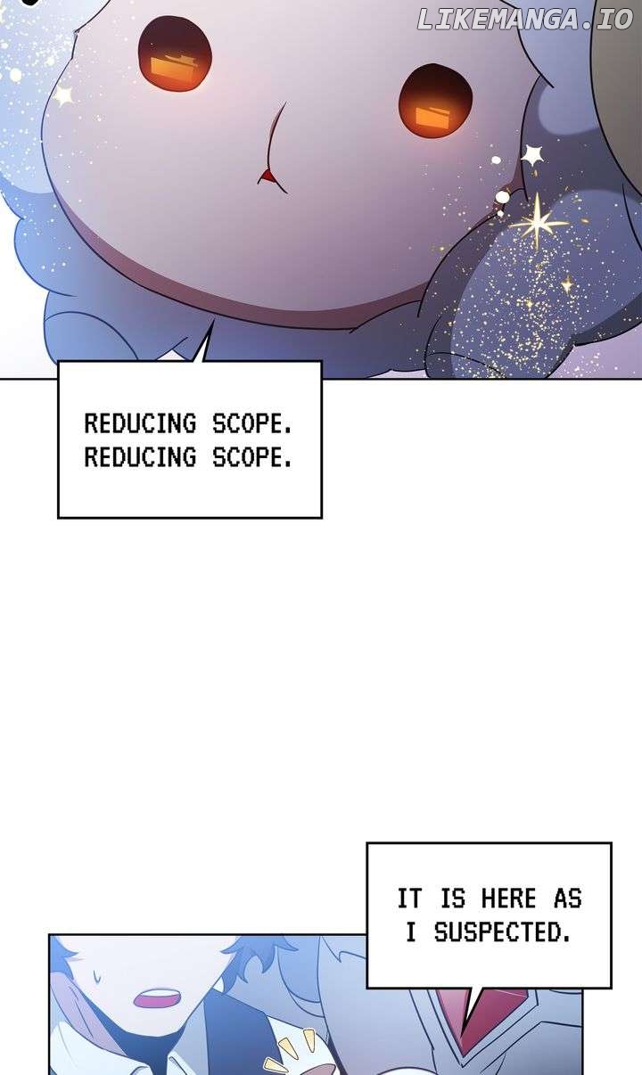 Choose Your Heroes Carefully Chapter 61 - page 29