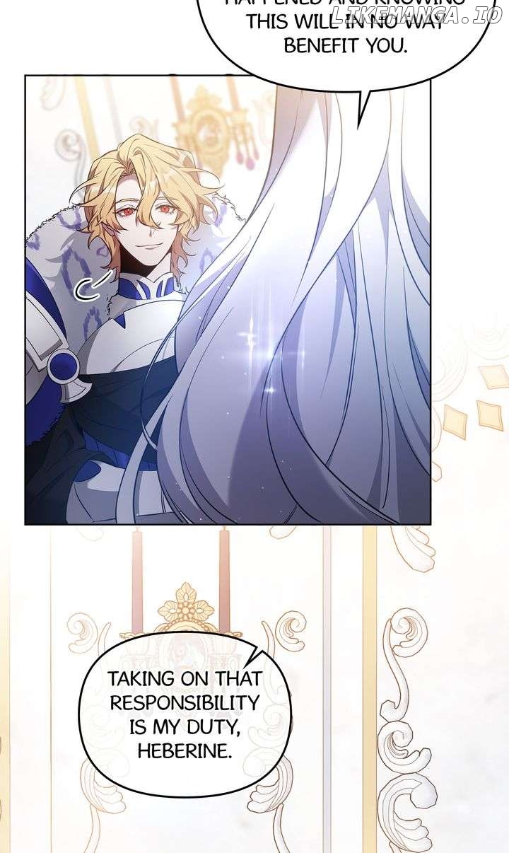 Choose Your Heroes Carefully Chapter 61 - page 3