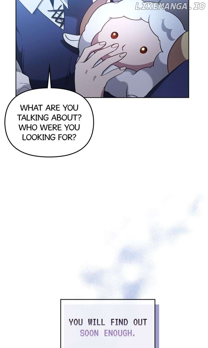 Choose Your Heroes Carefully Chapter 61 - page 30