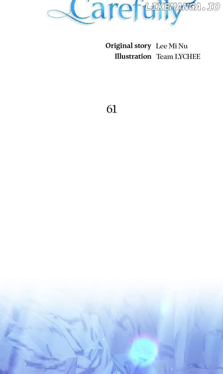 Choose Your Heroes Carefully Chapter 61 - page 36