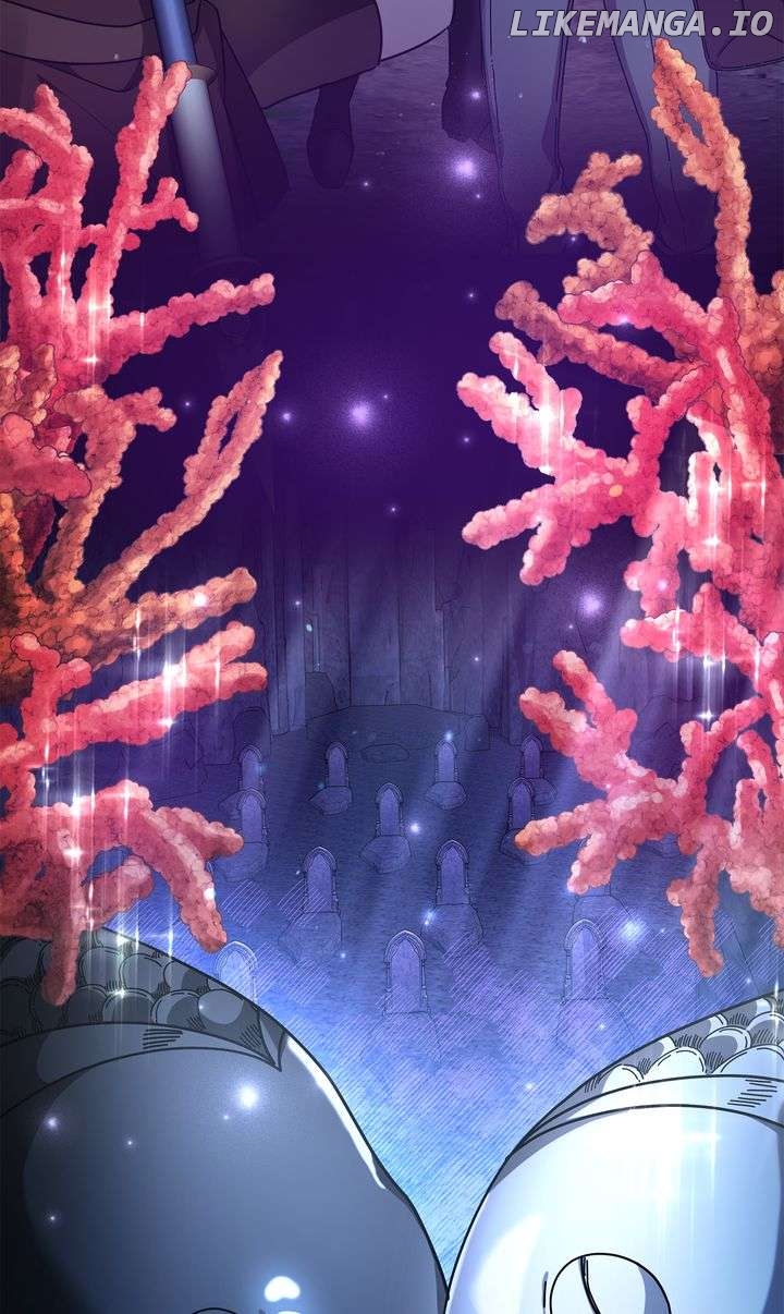 Choose Your Heroes Carefully Chapter 61 - page 38