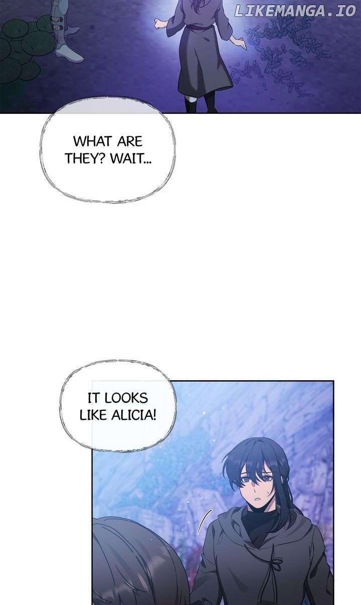 Choose Your Heroes Carefully Chapter 61 - page 40