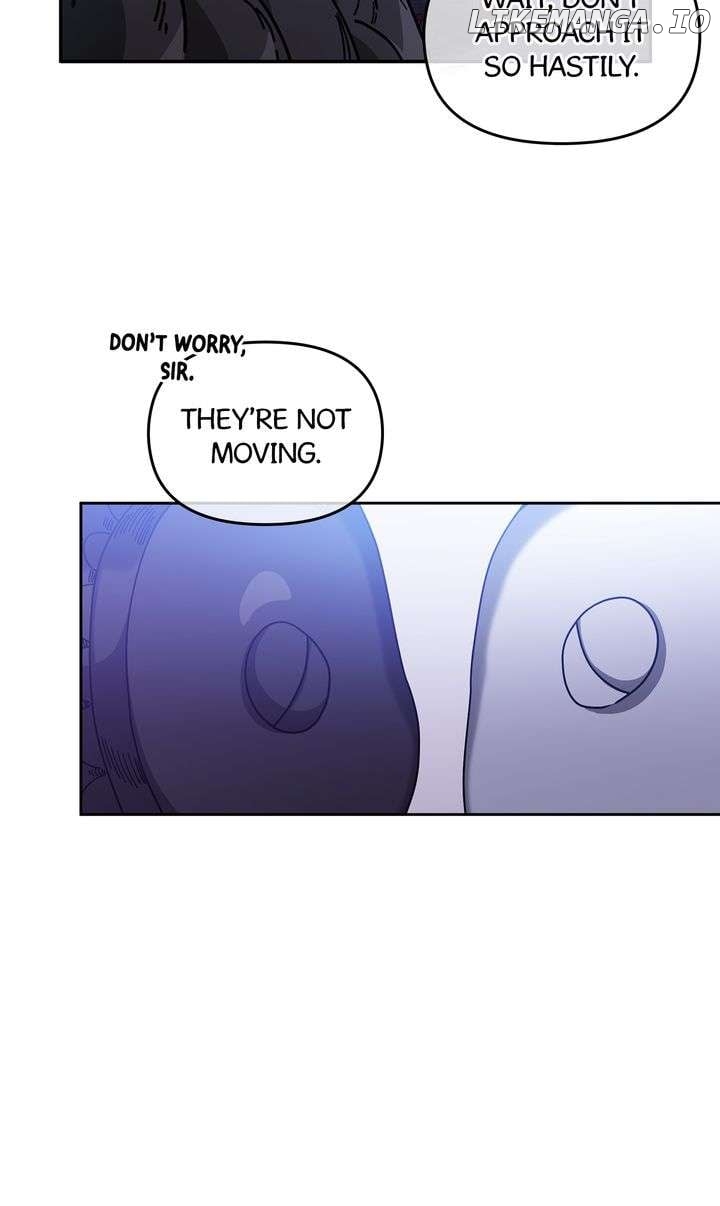 Choose Your Heroes Carefully Chapter 61 - page 42