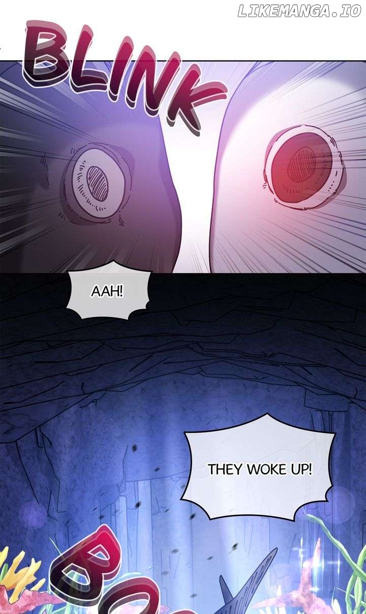 Choose Your Heroes Carefully Chapter 61 - page 43
