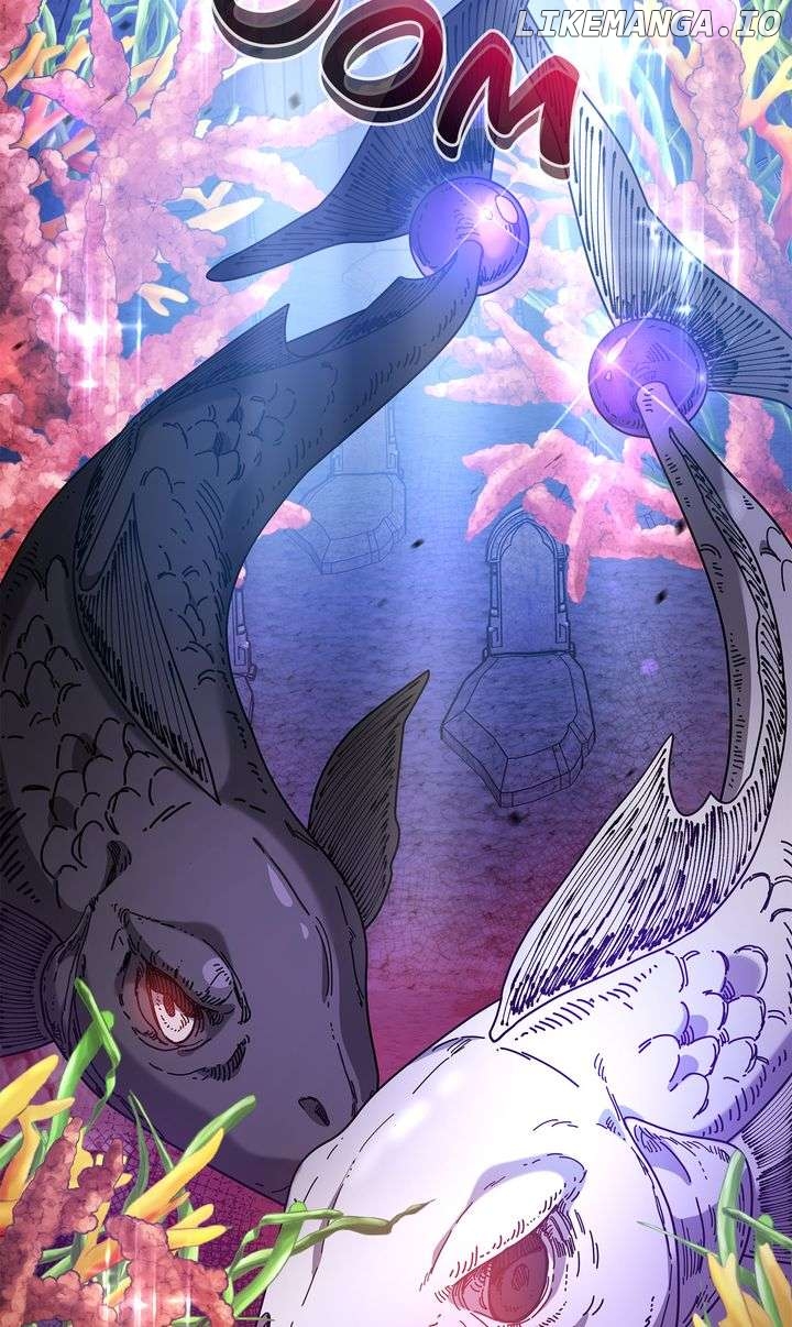 Choose Your Heroes Carefully Chapter 61 - page 44