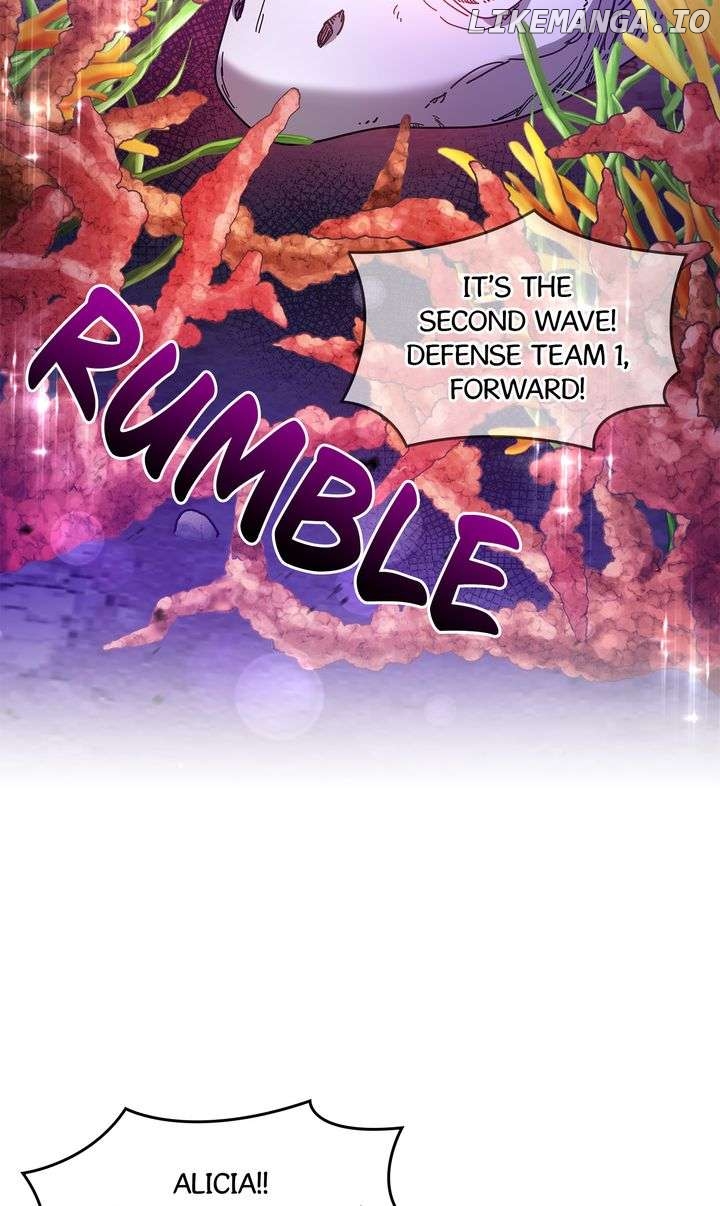Choose Your Heroes Carefully Chapter 61 - page 45