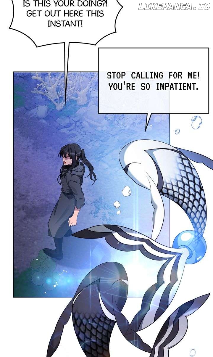 Choose Your Heroes Carefully Chapter 61 - page 46