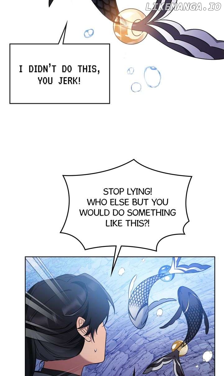 Choose Your Heroes Carefully Chapter 61 - page 47