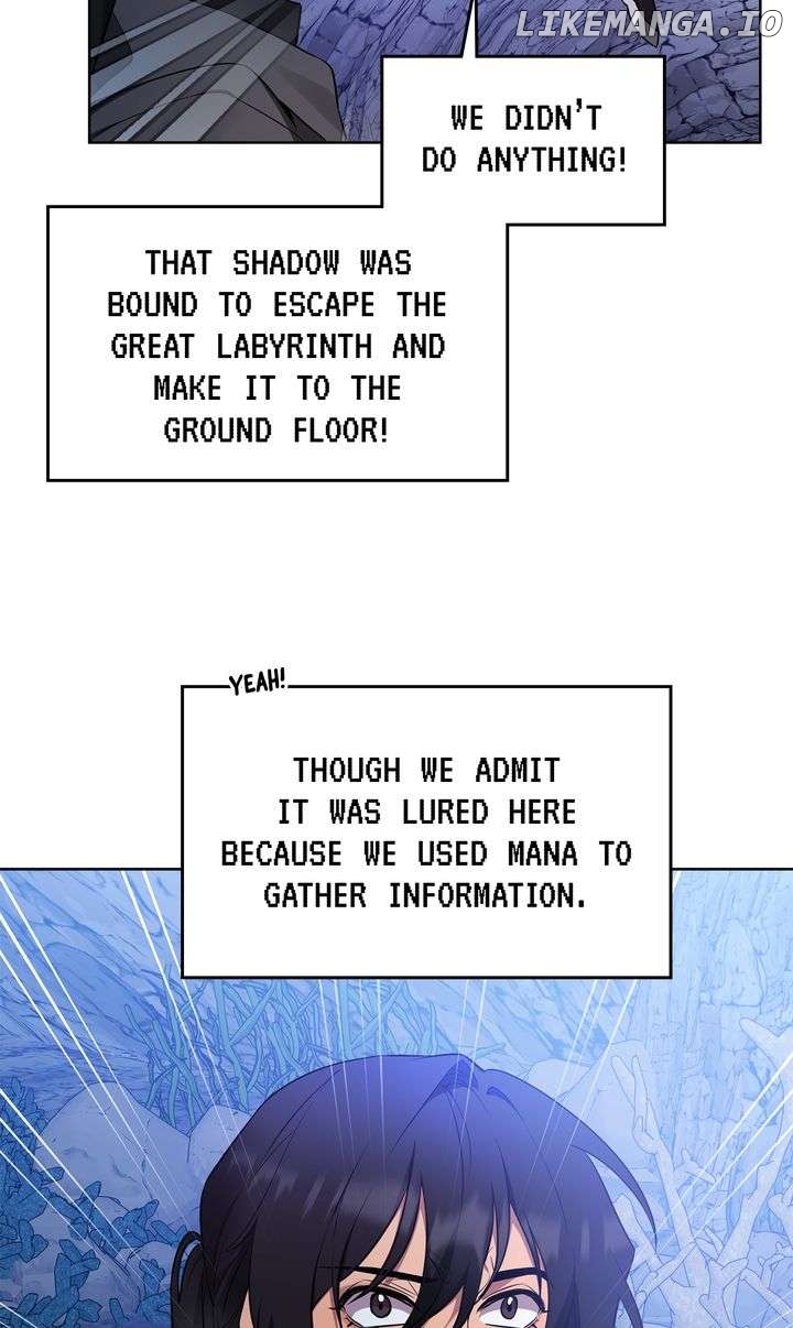 Choose Your Heroes Carefully Chapter 61 - page 48