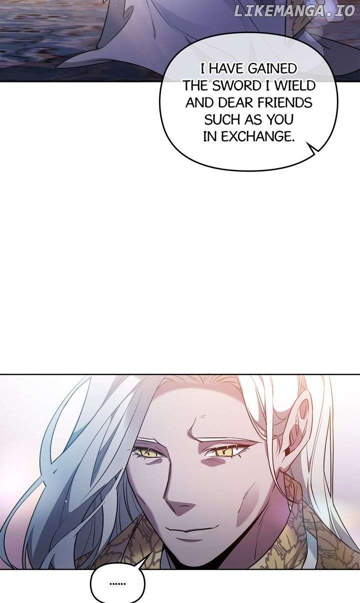 Choose Your Heroes Carefully Chapter 61 - page 5