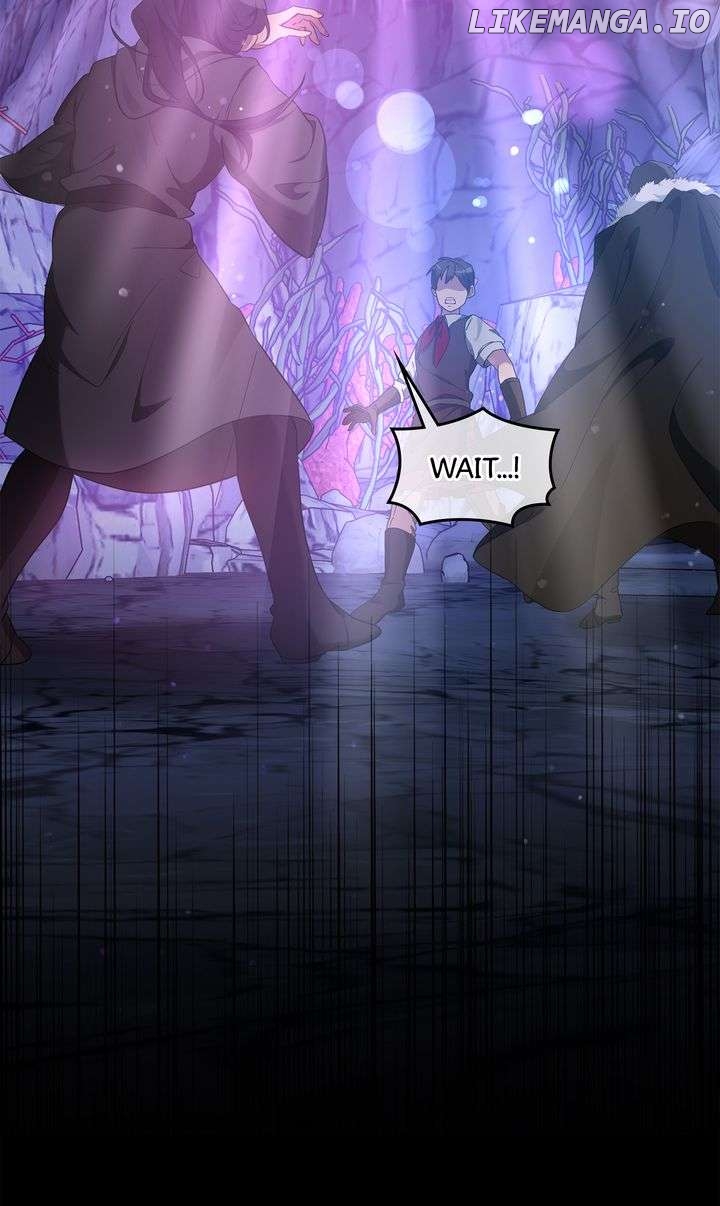 Choose Your Heroes Carefully Chapter 61 - page 52