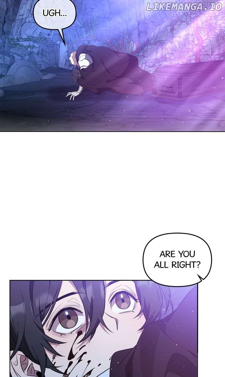 Choose Your Heroes Carefully Chapter 61 - page 54