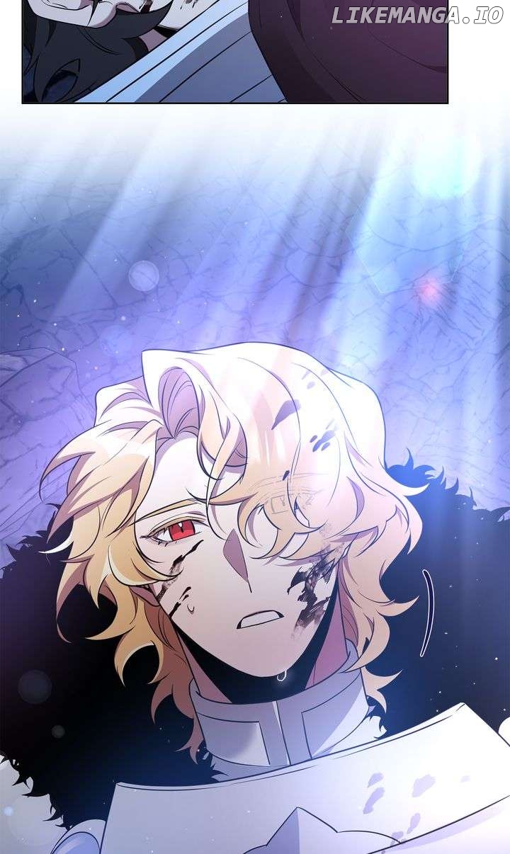 Choose Your Heroes Carefully Chapter 61 - page 55