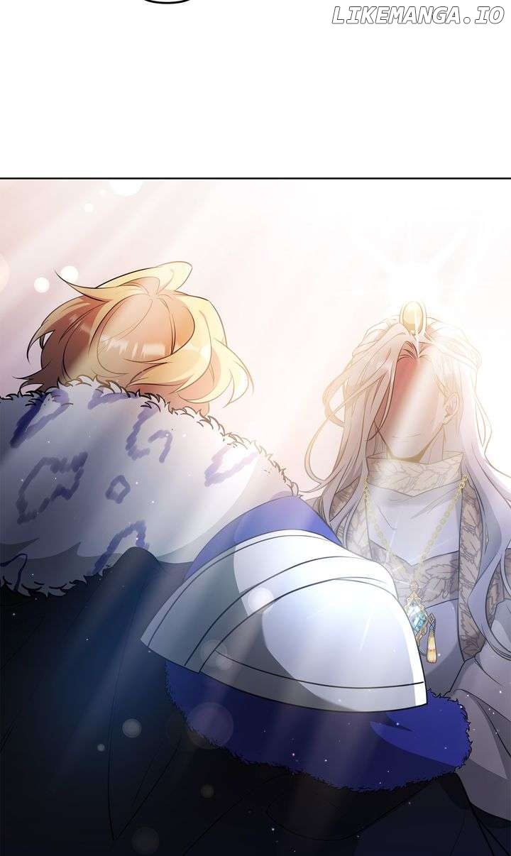 Choose Your Heroes Carefully Chapter 61 - page 6