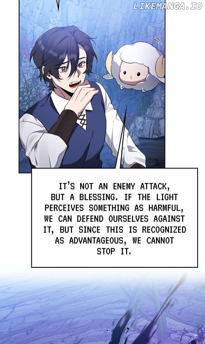 Choose Your Heroes Carefully Chapter 61 - page 68
