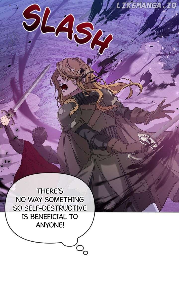 Choose Your Heroes Carefully Chapter 61 - page 69