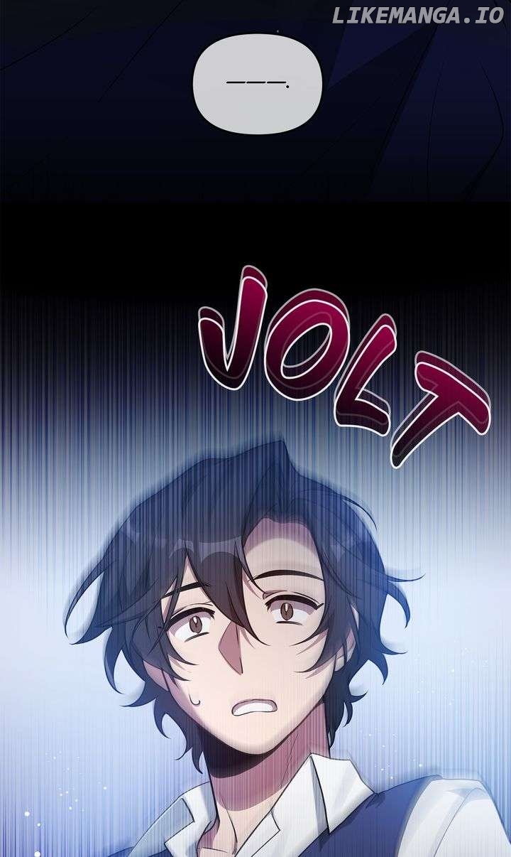 Choose Your Heroes Carefully Chapter 61 - page 7