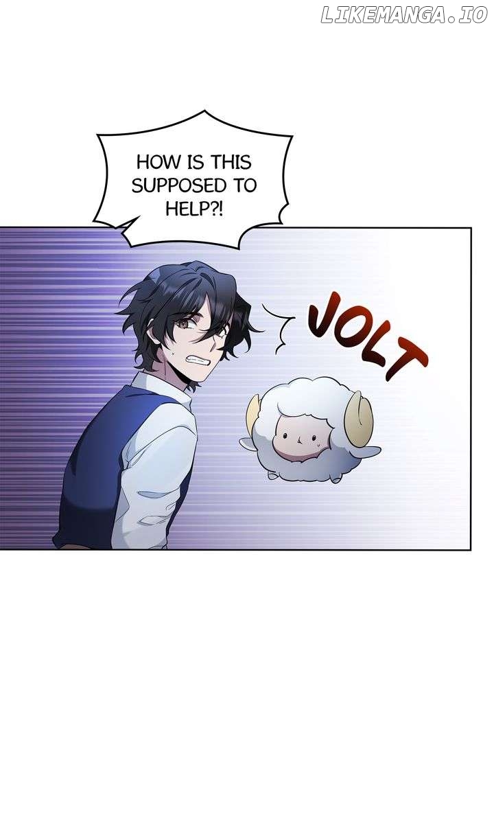 Choose Your Heroes Carefully Chapter 61 - page 70