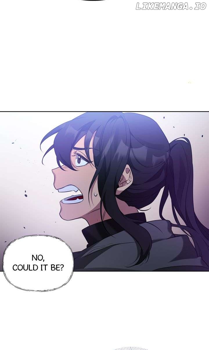 Choose Your Heroes Carefully Chapter 61 - page 72