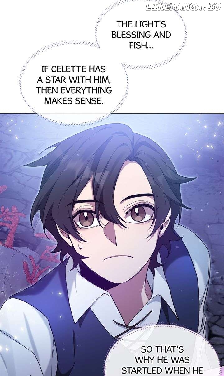Choose Your Heroes Carefully Chapter 61 - page 73