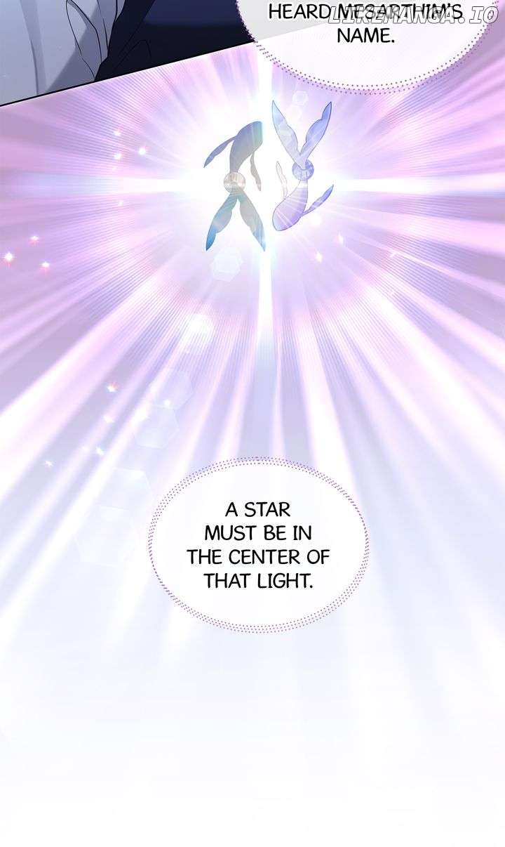 Choose Your Heroes Carefully Chapter 61 - page 74