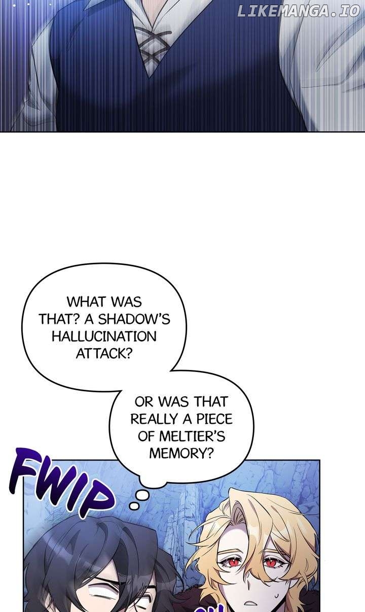Choose Your Heroes Carefully Chapter 61 - page 8