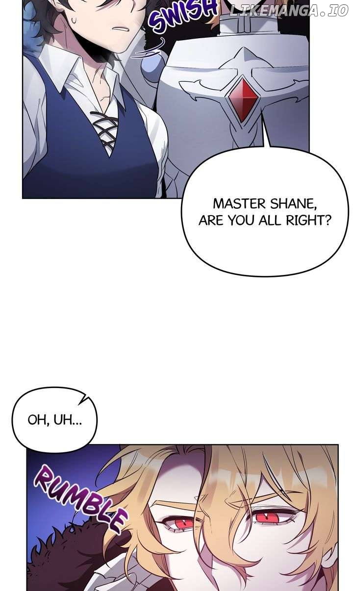 Choose Your Heroes Carefully Chapter 61 - page 9
