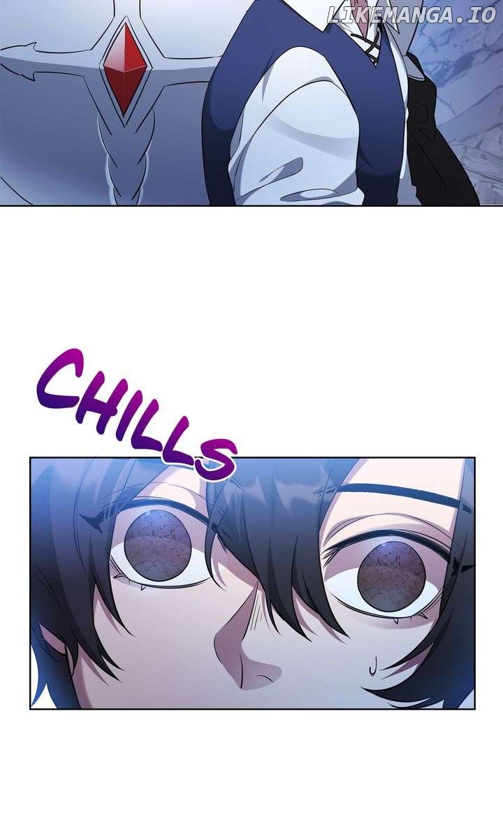 Choose Your Heroes Carefully Chapter 62 - page 2