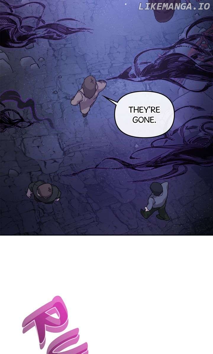 Choose Your Heroes Carefully Chapter 63 - page 2