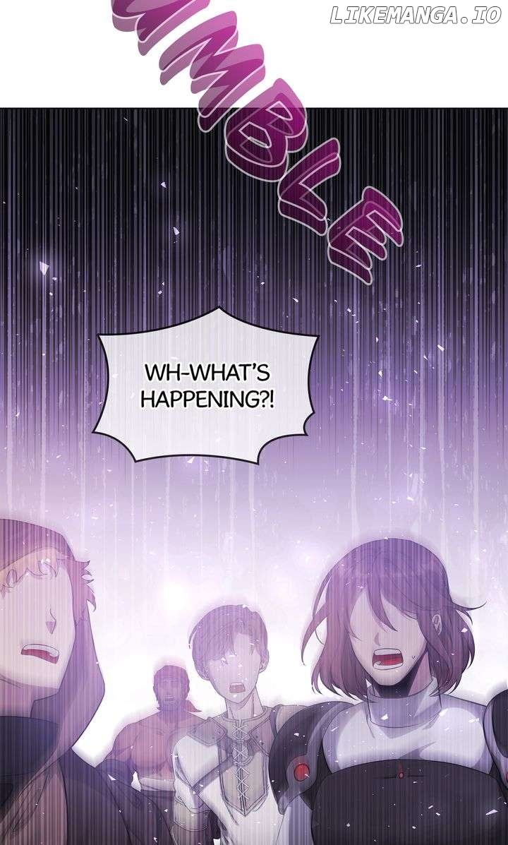 Choose Your Heroes Carefully Chapter 63 - page 3