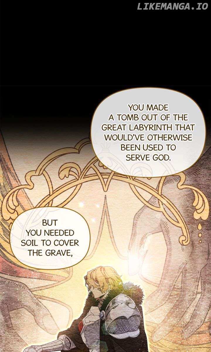 Choose Your Heroes Carefully Chapter 63 - page 33