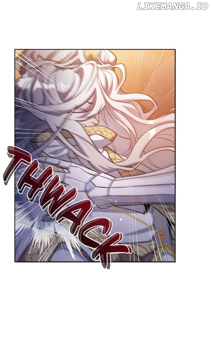 Choose Your Heroes Carefully Chapter 63 - page 41