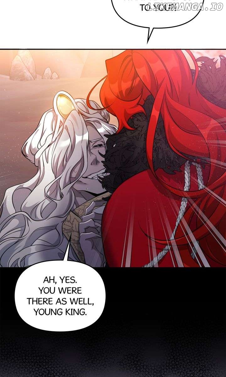 Choose Your Heroes Carefully Chapter 63 - page 45