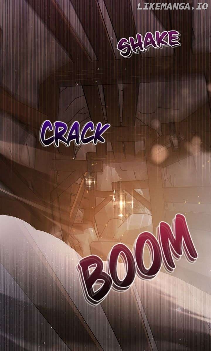 Choose Your Heroes Carefully Chapter 63 - page 5