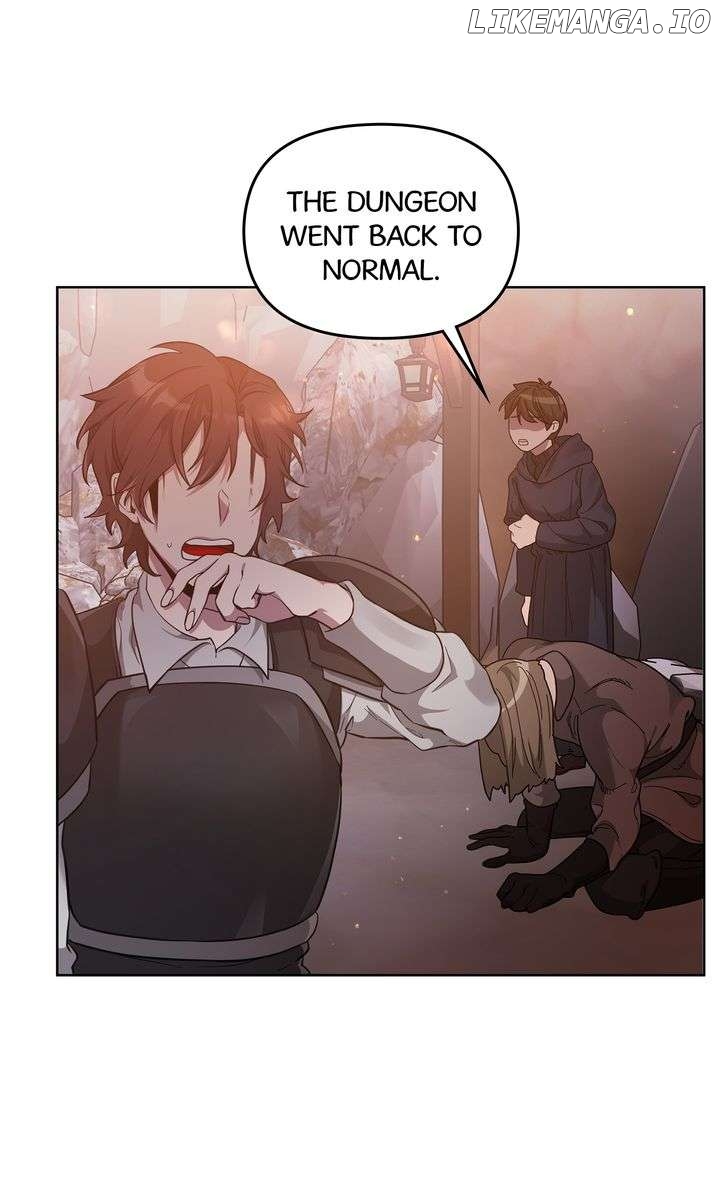 Choose Your Heroes Carefully Chapter 63 - page 7