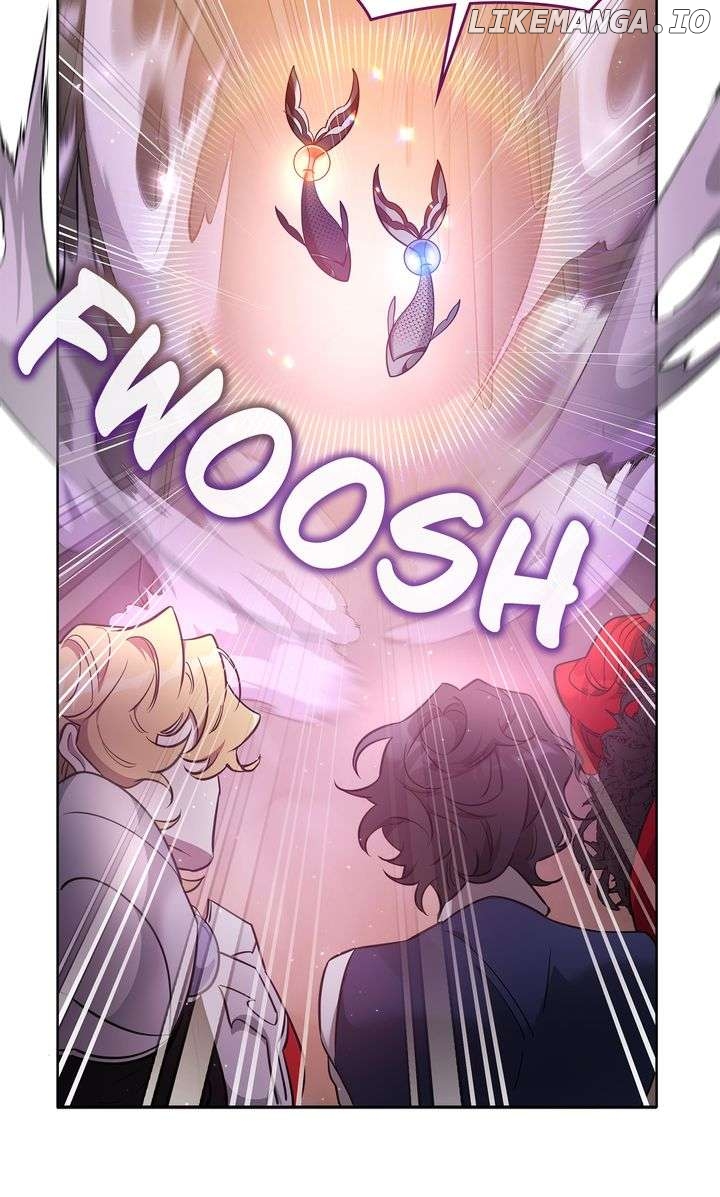 Choose Your Heroes Carefully Chapter 63 - page 76