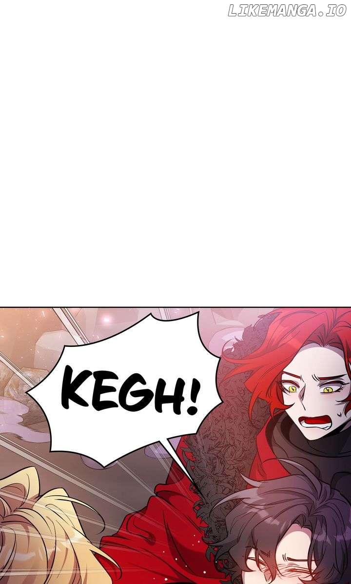 Choose Your Heroes Carefully Chapter 63 - page 77