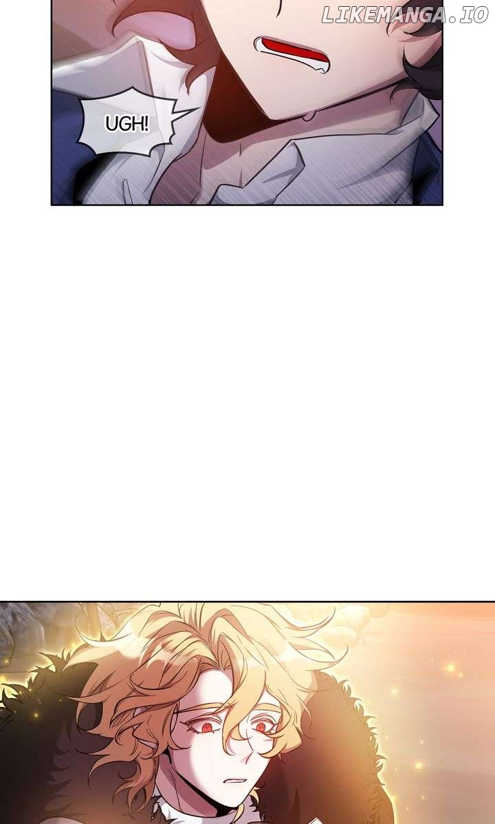 Choose Your Heroes Carefully Chapter 63 - page 79