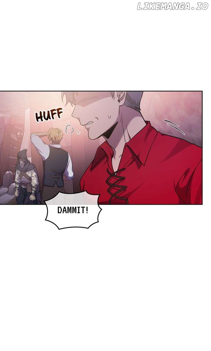Choose Your Heroes Carefully Chapter 63 - page 8