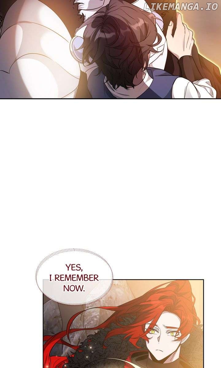 Choose Your Heroes Carefully Chapter 63 - page 80