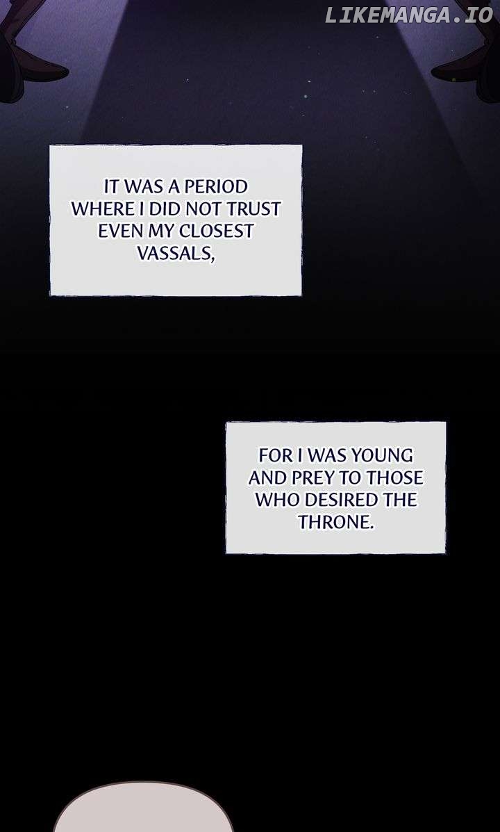 Choose Your Heroes Carefully Chapter 63 - page 83