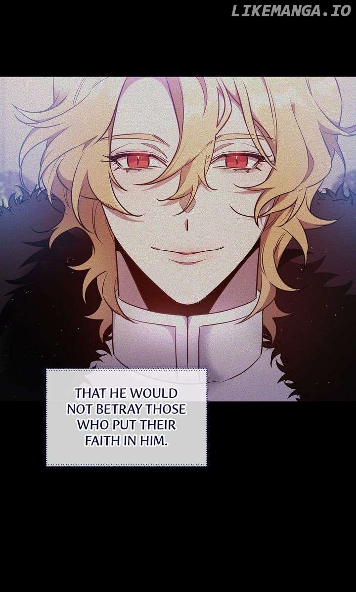 Choose Your Heroes Carefully Chapter 63 - page 85